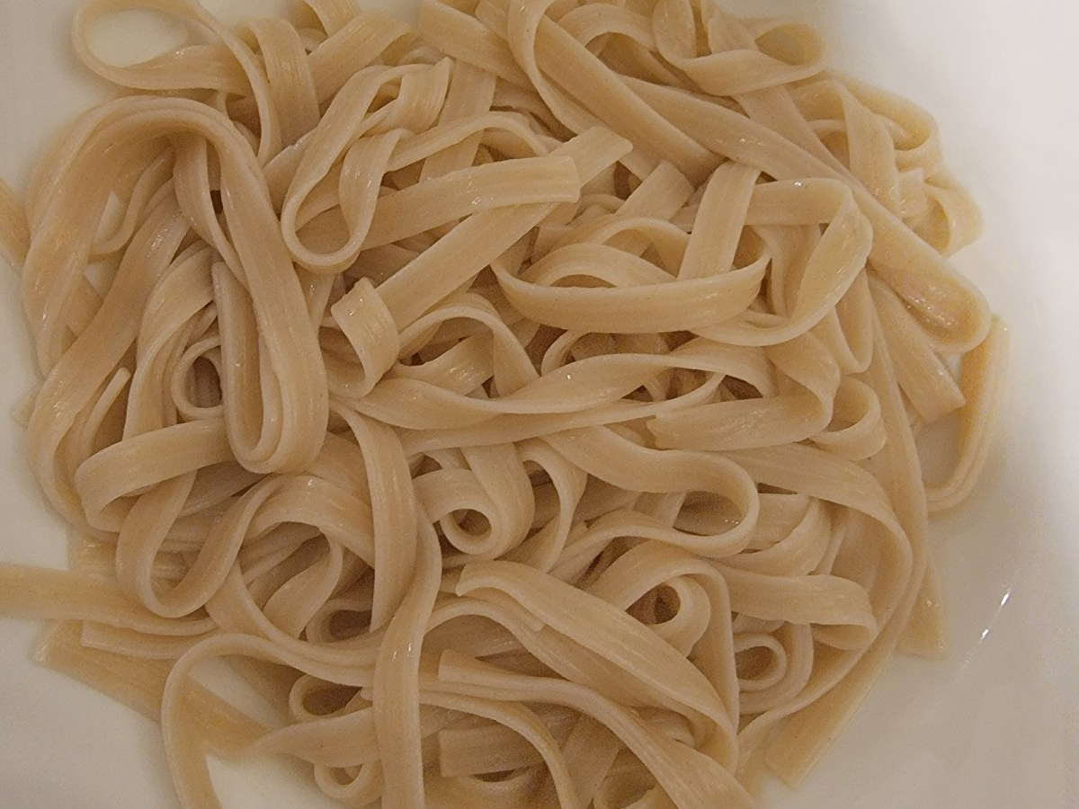 Felicia Tagliatelle Riso Integrale